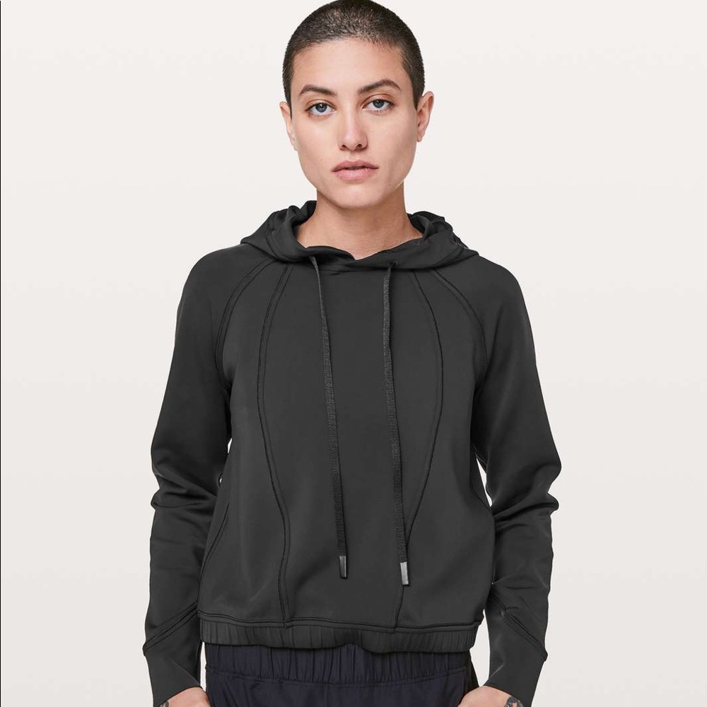 Lululemon Hoodie